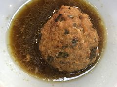 -粗茶淡饭(东关街店)