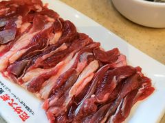 -阳坊大都涮羊肉(阳坊总店)