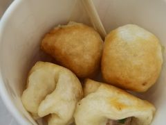 煎包-众品香美食(三弓路店)
