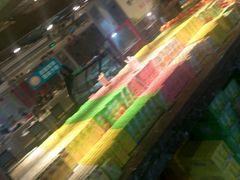 -星海汇海鲜自助烤肉火锅(百大店)