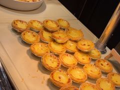 -昆山裕元花园酒店·温莎西餐厅