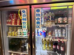 门面-正熙家韩式烤肉自助(蓝光中央天地店)