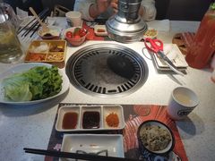 -猫抓烤肉(春熙路店)