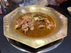 -芦月轩羊蝎子(劲松店)