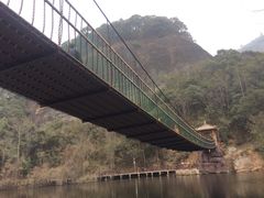 -修水东浒寨风景区