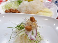 -鹤睦鱼生·啫啫煲·海鲜(保利百合店)