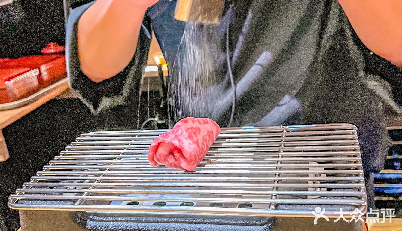 清·Omakase｜低调不平凡，海胆宴惊爆味蕾！