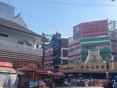 -瓦洛洛传统市场