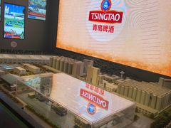 -青岛啤酒博物馆