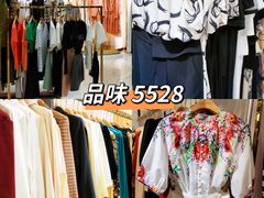 -广州白马服装市场