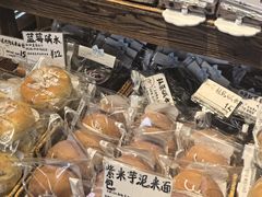 -佩家私房烘焙(宝龙店)