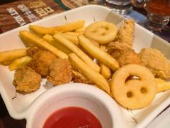 -尊品牛排(恒峰店)