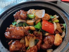 -有璟阁港式餐厅(金融街购物中心店)