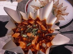 人间豆腐-穹六人间 people 6(岳阳路店)