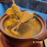 以茶入菜  香芙茗楼传承正宗杭帮味