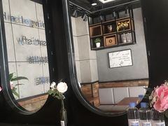 -obba kitchen(宽厚里总店)