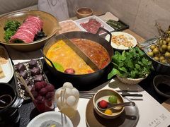 -山缓缓火锅(上海闵行龙湖店)
