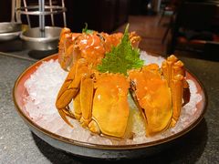 -荣记火锅(青悦城店)