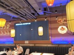 -匠熙小馆(崇文门店)