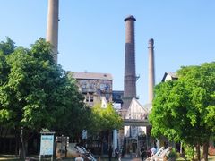 -广州市紫泥堂文化创意园景区