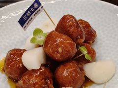 -安泰楼·佛跳墙创始人·传统闽味早茶·酒楼(三坊七巷闽菜地标店)