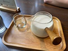 茉莉白巧-咖啡·湖(德清店)