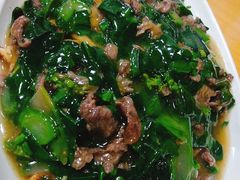 湿炒牛河-菜忠潮州牛肉店(岗厦店)