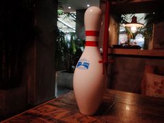 -HIGH FIVE哈福手工汉堡(桂林路店)