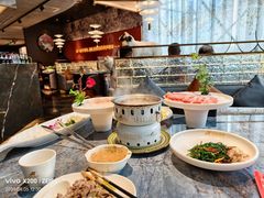 -百草滩羊清水涮羊肉·清真·宁夏盐池滩羊(莲花桥店)