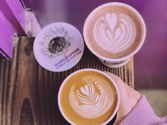 -HANA COFFEE(长寿路店)