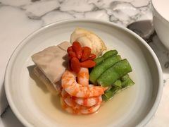糟香四宝-杭州君悦酒店·湖滨28中餐厅