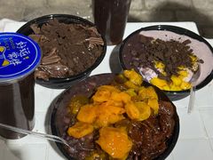-小胖老味刨冰