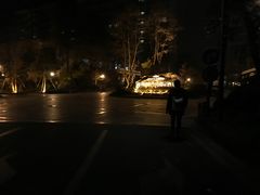 -青城道汤池
