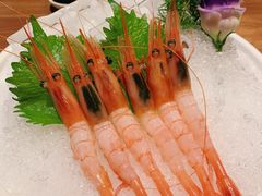 -揽季锅物会.福建黄鱼.海鲜姿造(五四路店)
