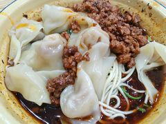 -张记奔吃小面