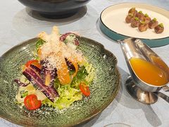 -新光酒家·河豚·海鲜·蟹料理(浦东店)