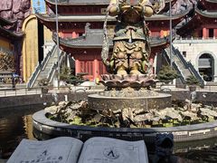 -上海东林寺(金山区)