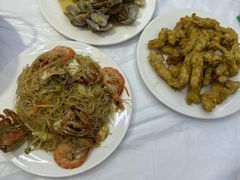 -阿军排档·烧烤