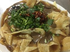 -正味斋锅巴菜(西北角店)