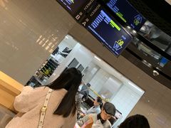 -麦当劳(龙阳路店)