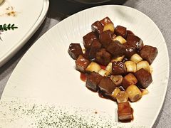 -龙井御庄·精致江南菜(龙井店)