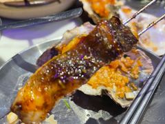 -蚝堡海鲜·威海菜·海肠捞饭·烧烤·亚洲吃蚝公司(幸福门店)
