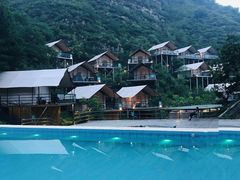 -北京山里寒舍度假酒店