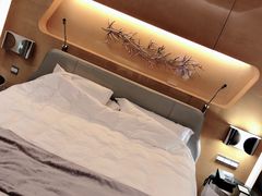 -青岛银沙滩温德姆至尊酒店