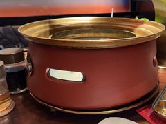 -西塔老太太泥炉烤肉(上海七宝领展广场店)