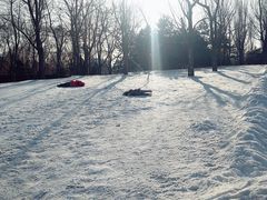 -北京亚布洛尼朝阳公园滑雪场