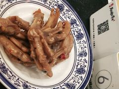 -周姑娘不等味·牛羊肉火锅·螃蟹罗氏虾·烤鱼烤串(高邮店)