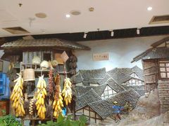 -渝信川菜(西单店)