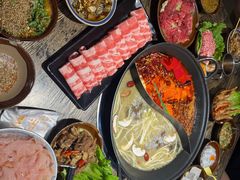 -冯校长老火锅(深圳总店)
