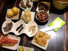 -青藤茶馆(南山路店)